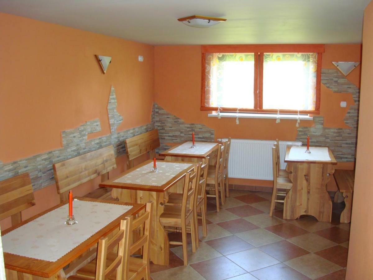 Agroturystyka Jedrus - Nocujac U Nas Otrzymasz 20 Procent Znizki Na Termy Goracy Potok I Szaflary Buitenkant foto
